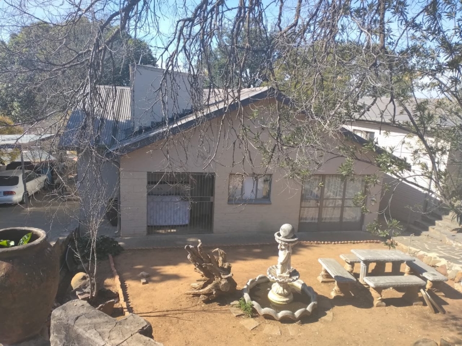 3 Bedroom Property for Sale in Generaal De Wet Free State